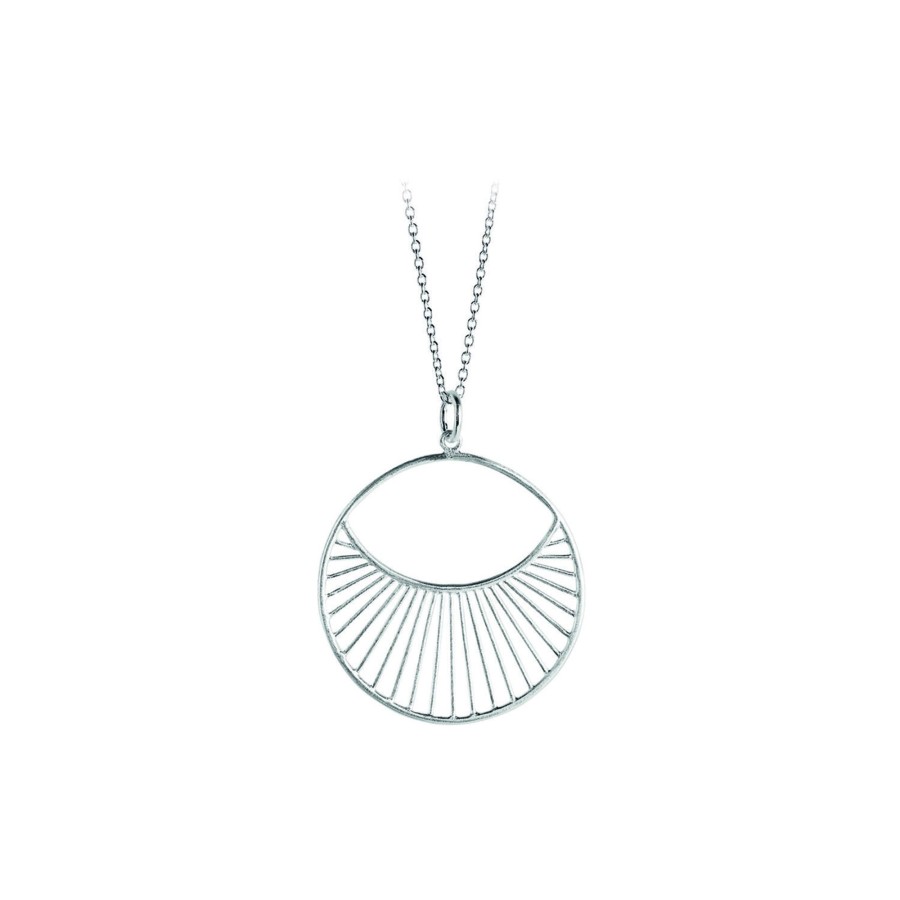 Dame Pernille Corydon Jewellery Halskaeder | Daylight Halskaede, Solv