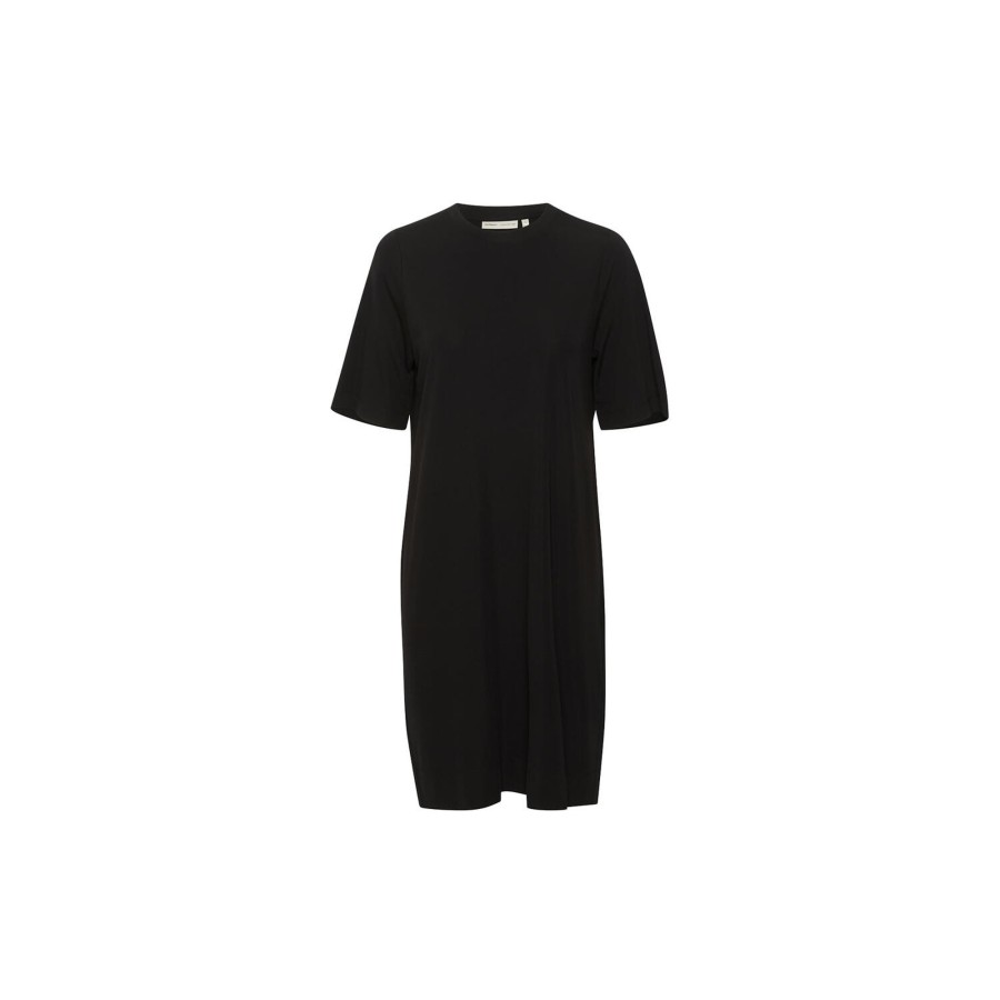 Dame InWear Skjorter & Bluser | Vosieiw Tunic, Black