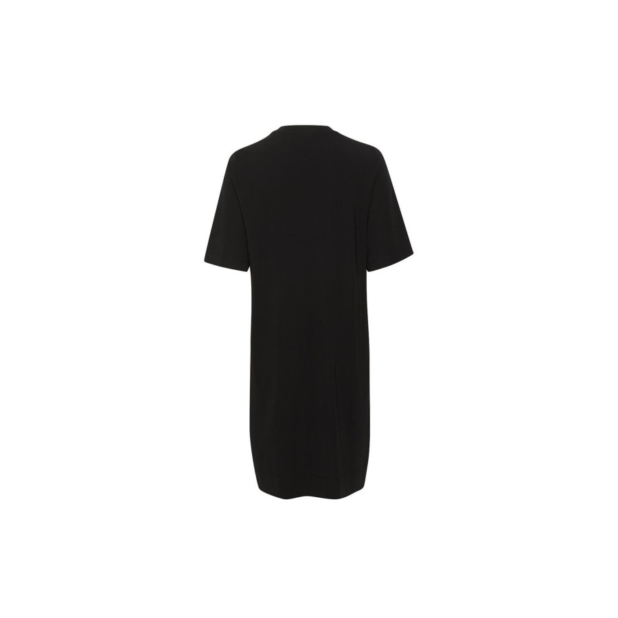 Dame InWear Skjorter & Bluser | Vosieiw Tunic, Black