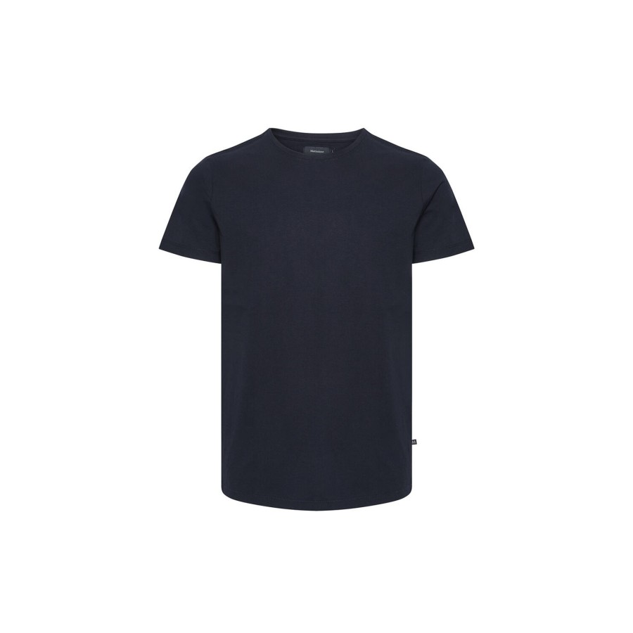 Herre Matinique T-Shirts | Jermalink T-Shirt, Dark Navy