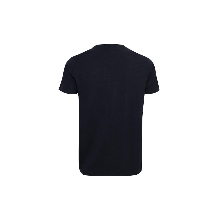 Herre Matinique T-Shirts | Jermalink T-Shirt, Dark Navy