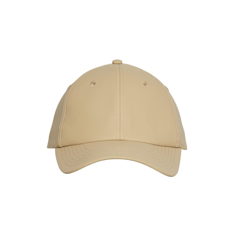 Herre Rains Huer & Vanter | Cap, Sand