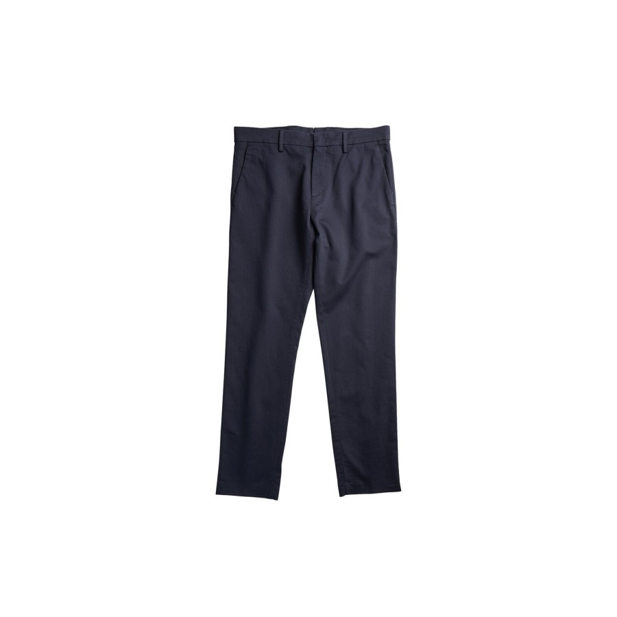 Herre NN07 Bukser & Jeans | Theo 1420 Bukser, Navy Blue