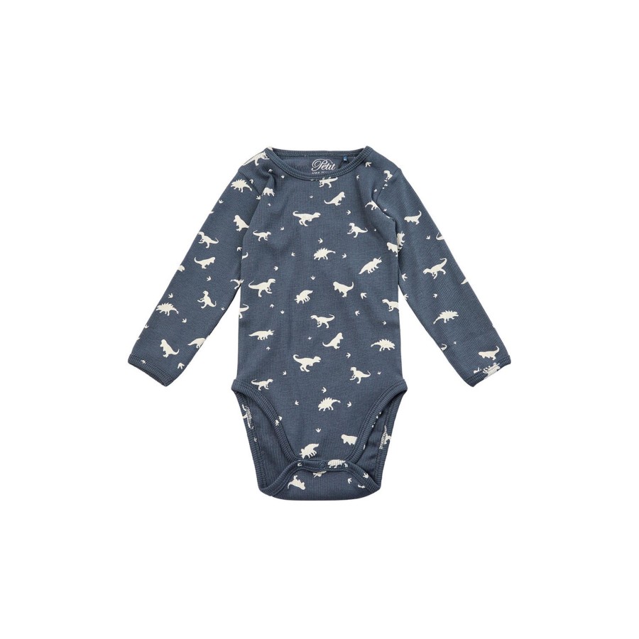 Born Petit Sofie Schnoor Bodyer | Body, Blue