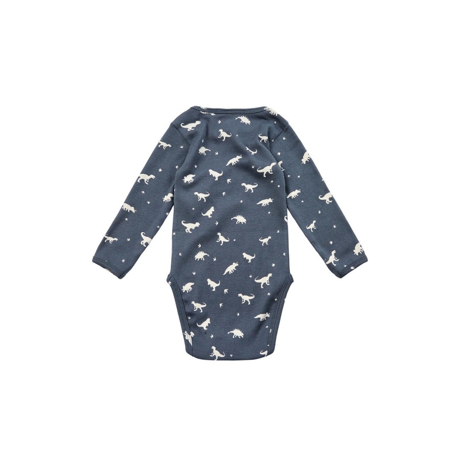 Born Petit Sofie Schnoor Bodyer | Body, Blue