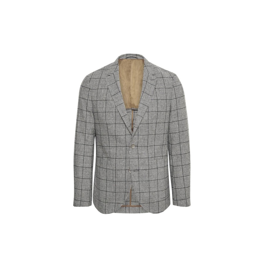 Herre Matinique Blazere & Veste | Mageorge Blazer, Black Oyster