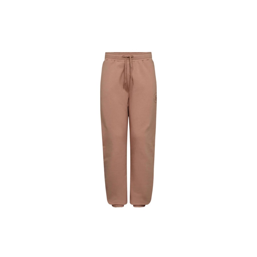 Born Sofie Schnoor Girls Sweatshirts & Sweatpants | Sweatpants, Rosy Camel Solid