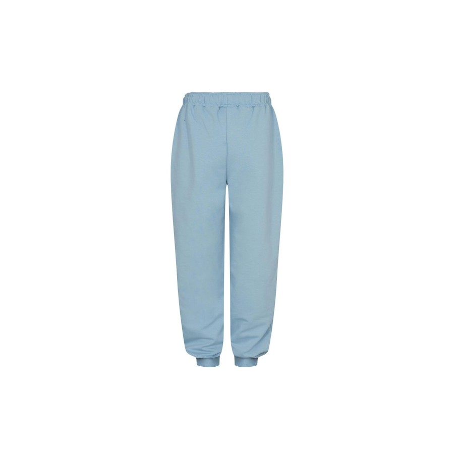 Born Sofie Schnoor Girls Sweatshirts & Sweatpants | Sweatpants, Light Blue