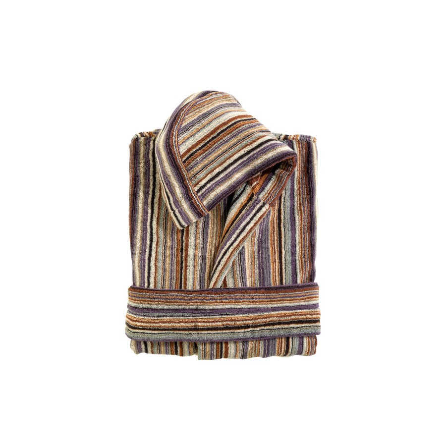 Dame Missoni Home Nattoj & Loungewear | Jazz Badekabe, 165 Multifarvet